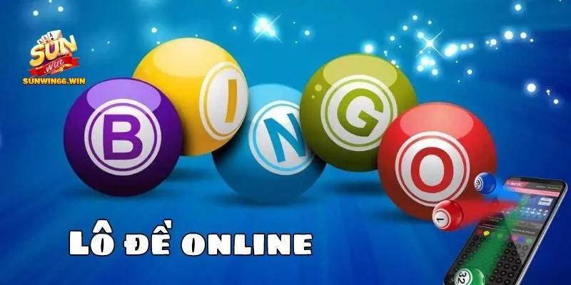 Tham gia chơi lô đề online Sunwin mỗi ngày